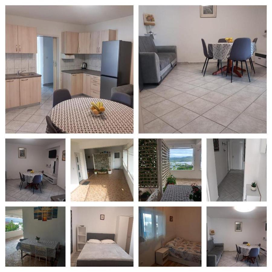 קוצ'ישטה Apartman Iva מראה חיצוני תמונה