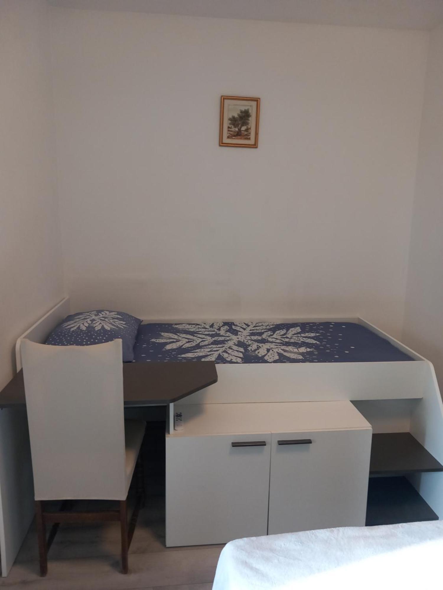 קוצ'ישטה Apartman Iva חדר תמונה